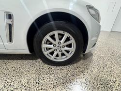 2015 Holden Commodore Evoke