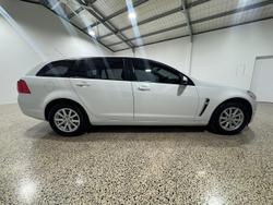 2015 Holden Commodore Evoke