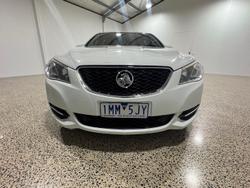 2015 Holden Commodore Evoke