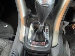 2015 Holden Commodore Evoke