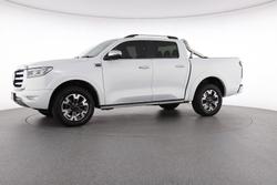 2022 GWM Ute Cannon-L