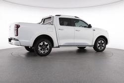2022 GWM Ute Cannon-L