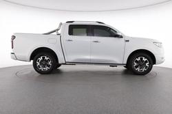 2022 GWM Ute Cannon-L