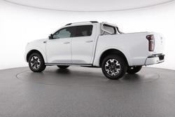 2022 GWM Ute Cannon-L