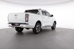 2022 GWM Ute Cannon-L