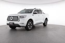 2022 GWM Ute Cannon-L