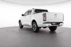2022 GWM Ute Cannon-L