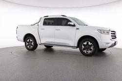 2022 GWM Ute Cannon-L