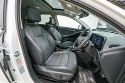 2023 Kia Niro EV GT-Line