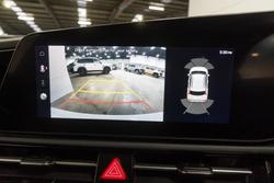 2023 Kia Niro EV GT-Line