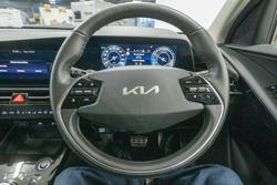 2023 Kia Niro EV GT-Line