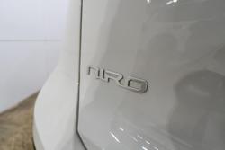 2023 Kia Niro EV GT-Line