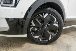 2023 Kia Niro EV GT-Line