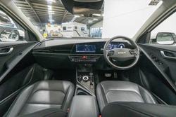 2023 Kia Niro EV GT-Line