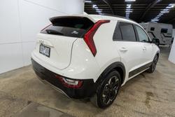 2023 Kia Niro EV GT-Line