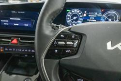 2023 Kia Niro EV GT-Line