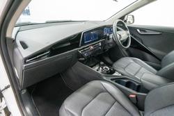 2023 Kia Niro EV GT-Line