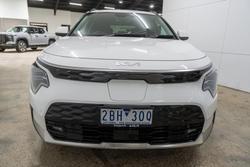 2023 Kia Niro EV GT-Line