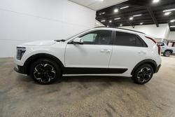 2023 Kia Niro EV GT-Line