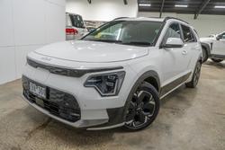 2023 Kia Niro EV GT-Line