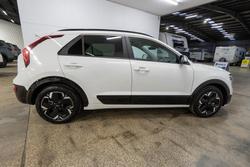 2023 Kia Niro EV GT-Line