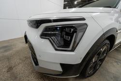 2023 Kia Niro EV GT-Line
