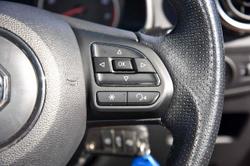 2023 MG ZS