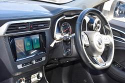 2023 MG ZS