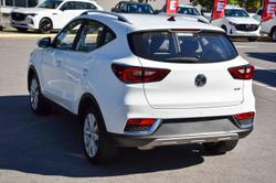 2023 MG ZS