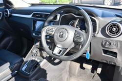 2023 MG ZS