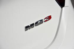 2022 MG MG3