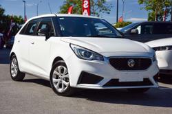 MG MG3