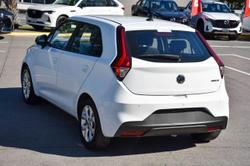 2022 MG MG3