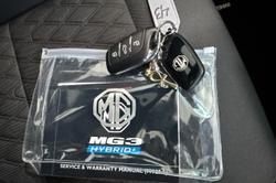 2025 MG MG3 Essence