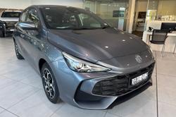 2025 MG MG3 Essence