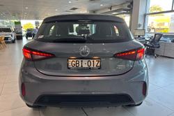 2025 MG MG3 Essence