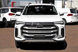 2025 LDV T60 Max PRO