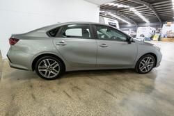 2018 Kia Cerato Sport