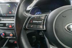 2018 Kia Cerato Sport
