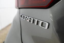 2018 Kia Cerato Sport