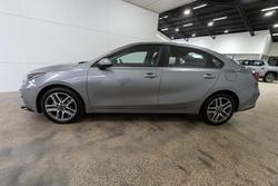 2018 Kia Cerato Sport