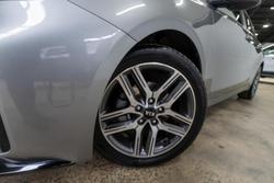2018 Kia Cerato Sport