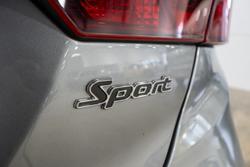 2018 Kia Cerato Sport