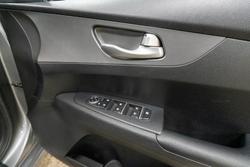 2018 Kia Cerato Sport