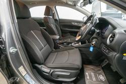 2018 Kia Cerato Sport