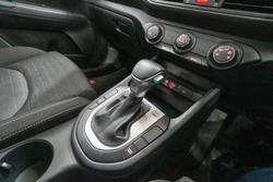 2018 Kia Cerato Sport