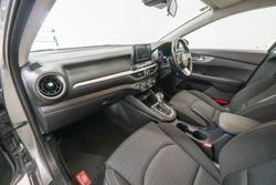 2018 Kia Cerato Sport