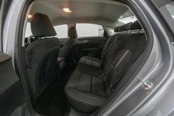 2018 Kia Cerato Sport