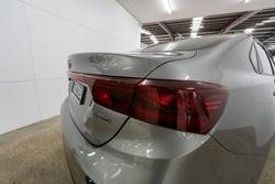 2018 Kia Cerato Sport