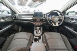 2018 Kia Cerato Sport